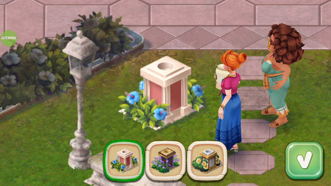 佩妮和弗洛发现家园手游版下载v1.175.0