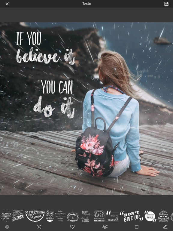 Photo Mixer: 照片混合器 - 照片编辑器