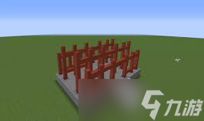 我的世界屋顶样式有哪些