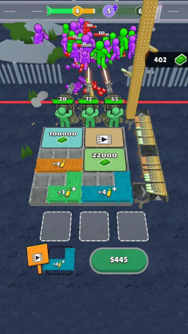 战地火线安卓版免费下载v0.37.11