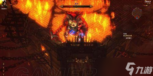 《暗黑破坏神3》巫医炼狱秒怪必备回复法力技巧（巫医炼狱秒怪的终极法力回复攻略）