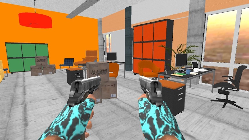 拆家老奶奶内置菜单下载v2.37