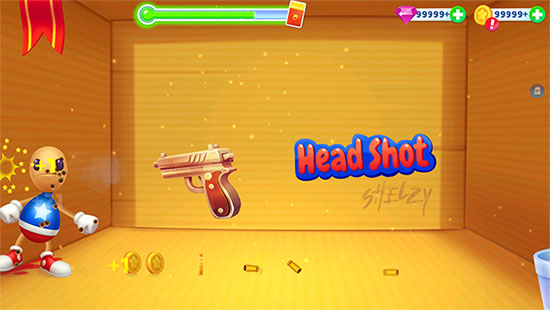 疯狂木偶人内置MOD菜单下载v2.11.1