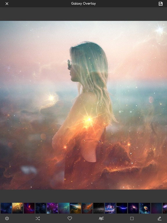 Photo Mixer: 照片混合器 - 照片编辑器