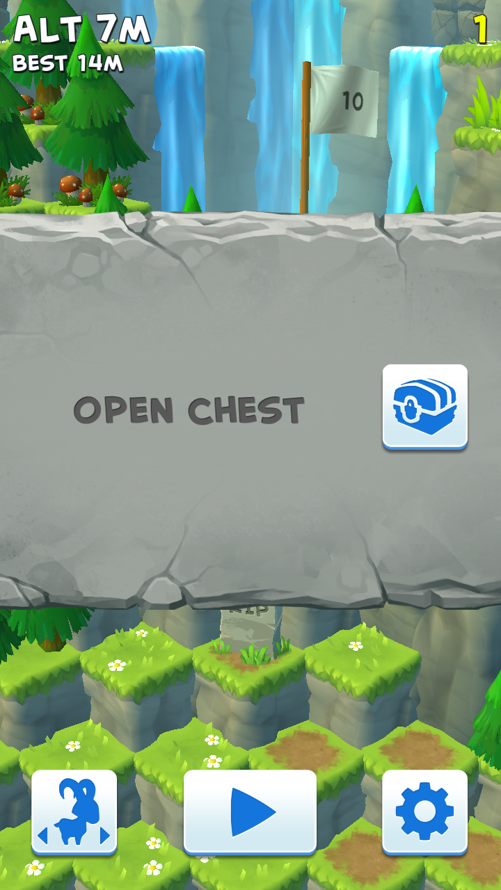 石山羊手游版下载v1.4.6