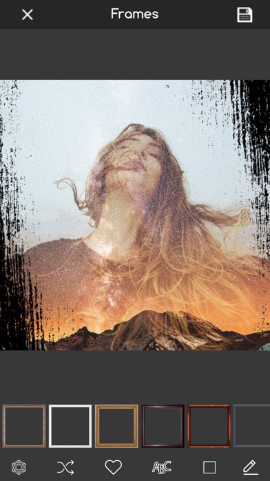 Photo Mixer: 照片混合器 - 照片编辑器