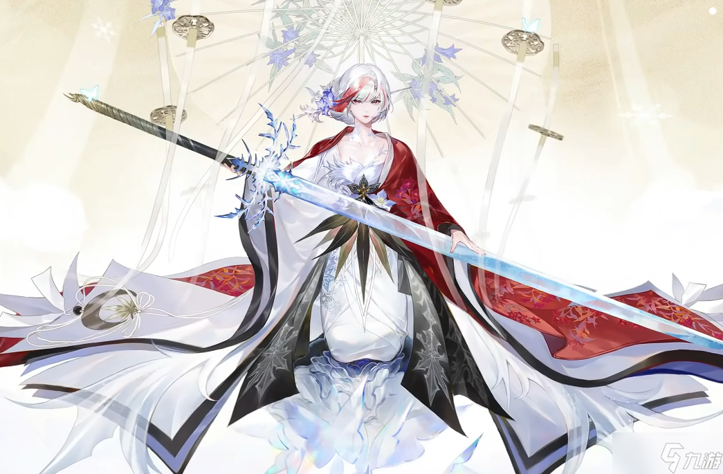 《阴阳师》九周年式神介绍