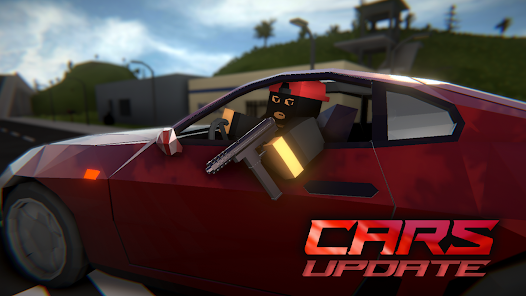 未变异者2最新版下载v1.2.920