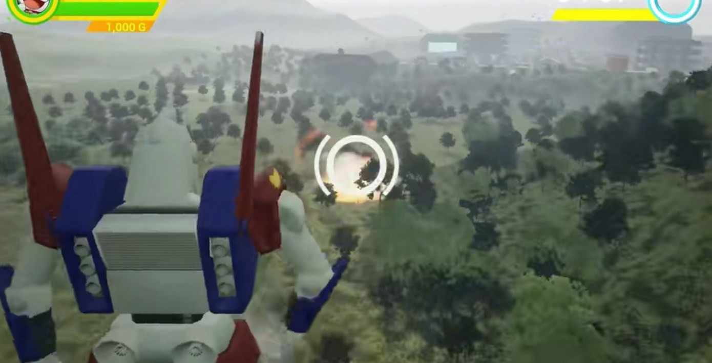 哆啦小镇手机版下载v0.2