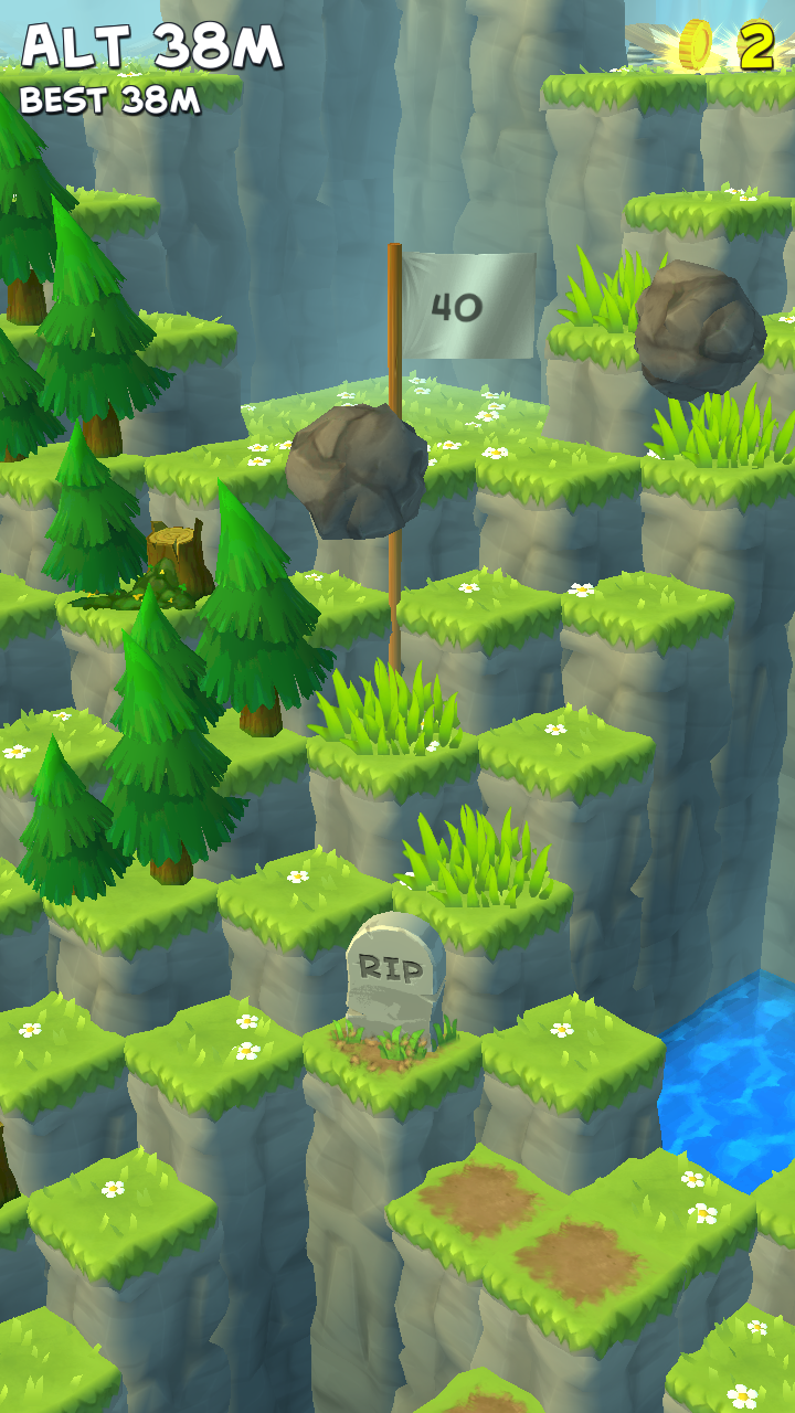 石山羊手游版下载v1.4.6