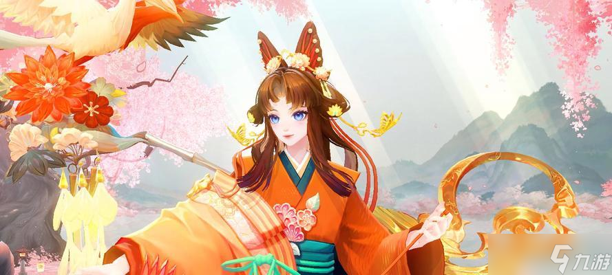 阴阳师臻彩染色的获取方法和使用技巧_阴阳师角色外观定制指南