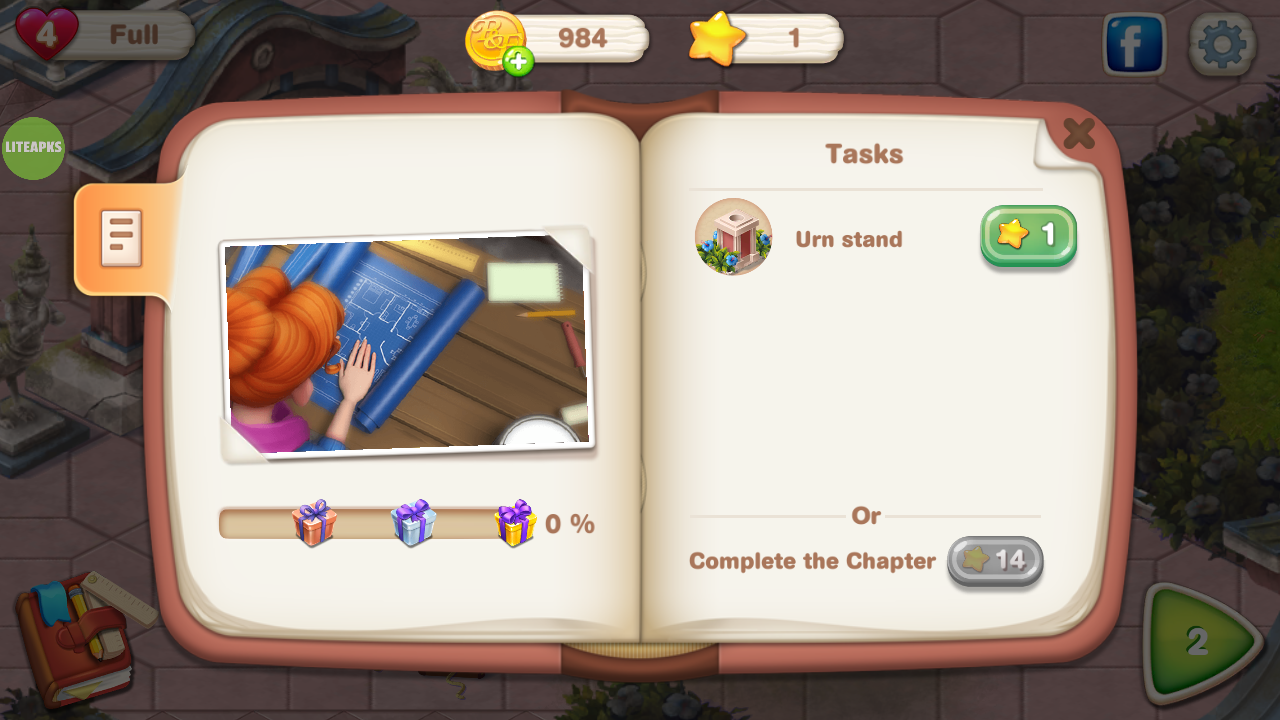 佩妮和弗洛发现家园手游版下载v1.175.0