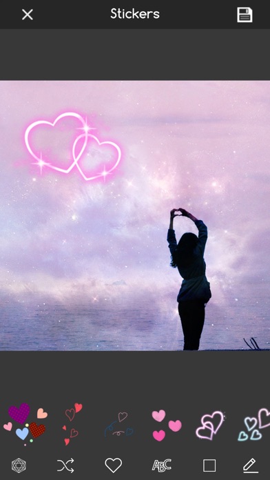 Photo Mixer: 照片混合器 - 照片编辑器