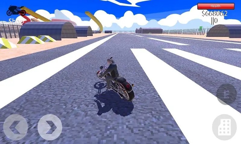 漫游都市内置作弊菜单下载v1