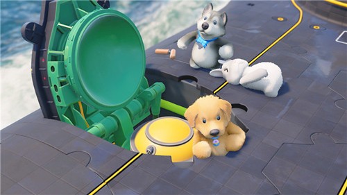 猛兽派对手机版免费版下载v1.4