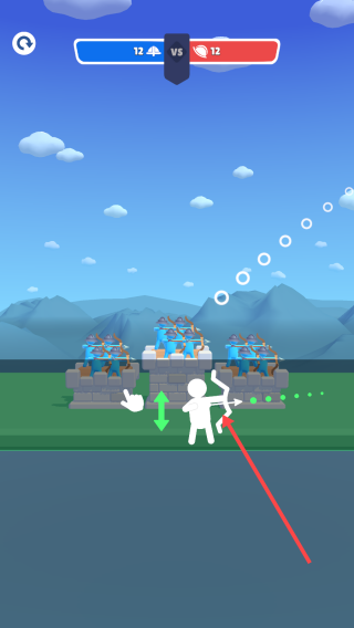 箭术堡垒城堡战争内置菜单下载v0.9.3