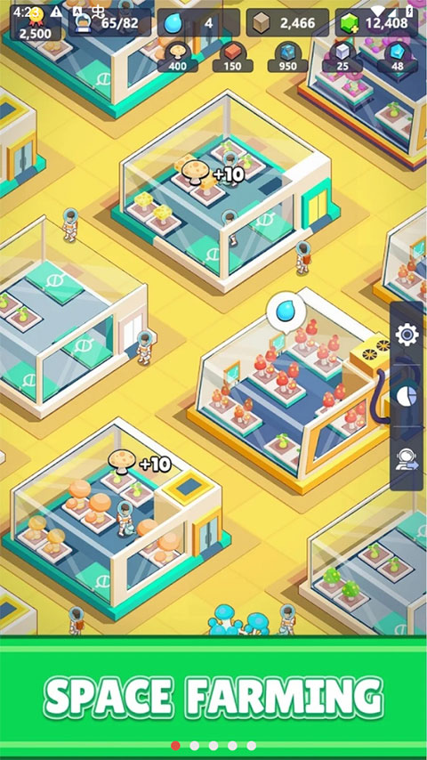 火星上的宇航员安卓版免费下载v2.2.0