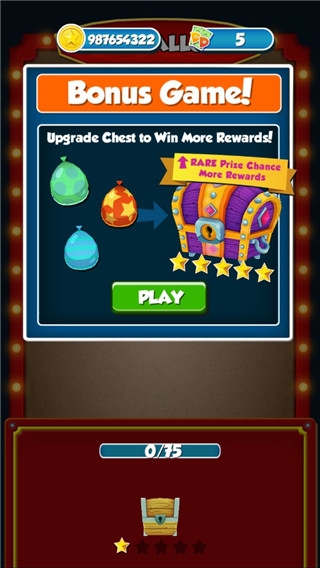 金币推土机无限金币版手机版下载v17.9