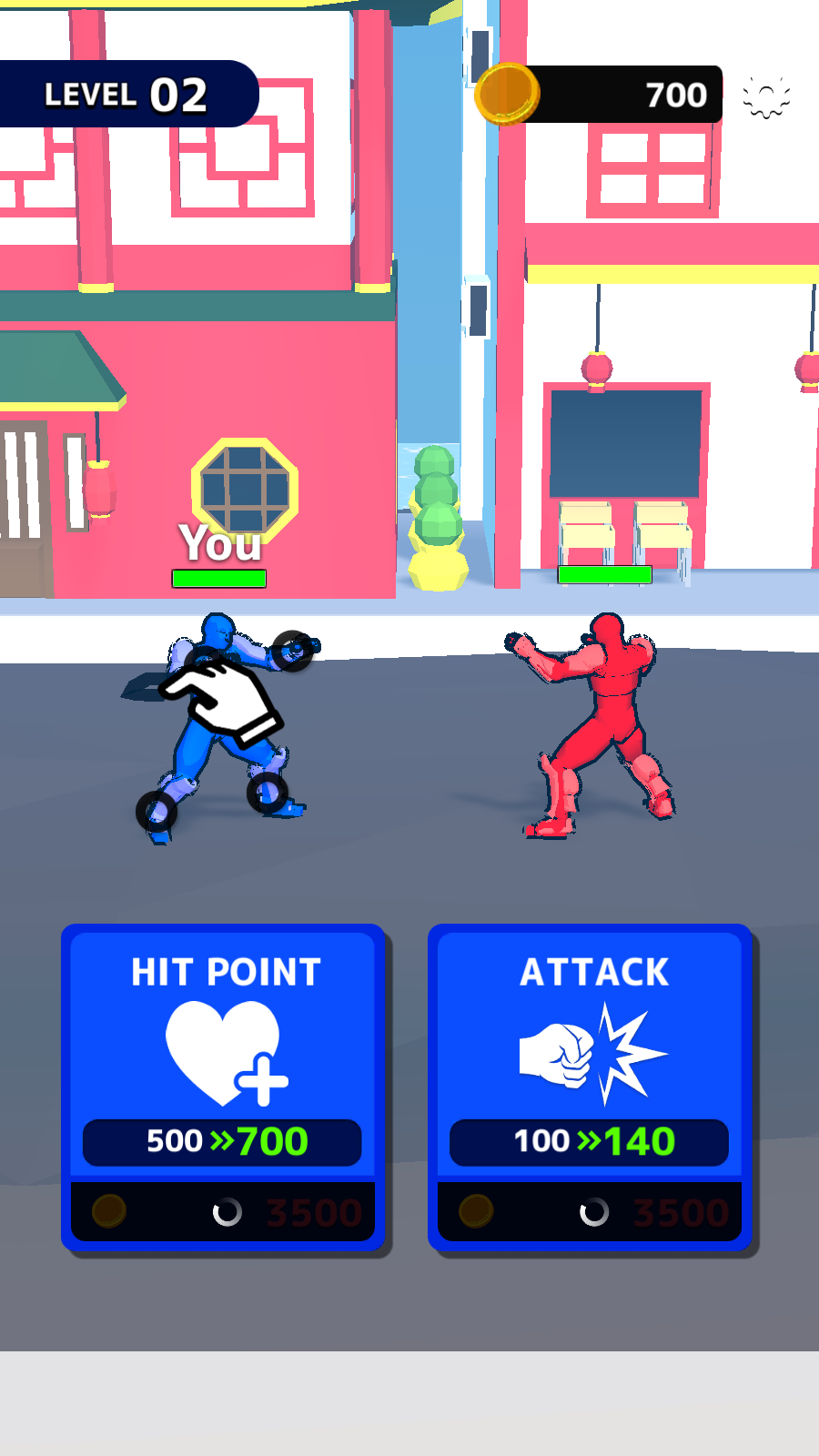 画线决斗最新版下载v2.2.2