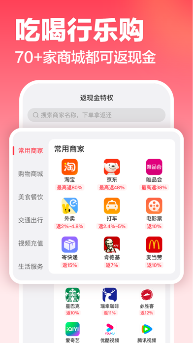 返还网-买啥都能返