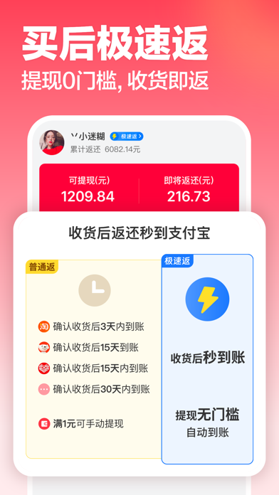 返还网-买啥都能返