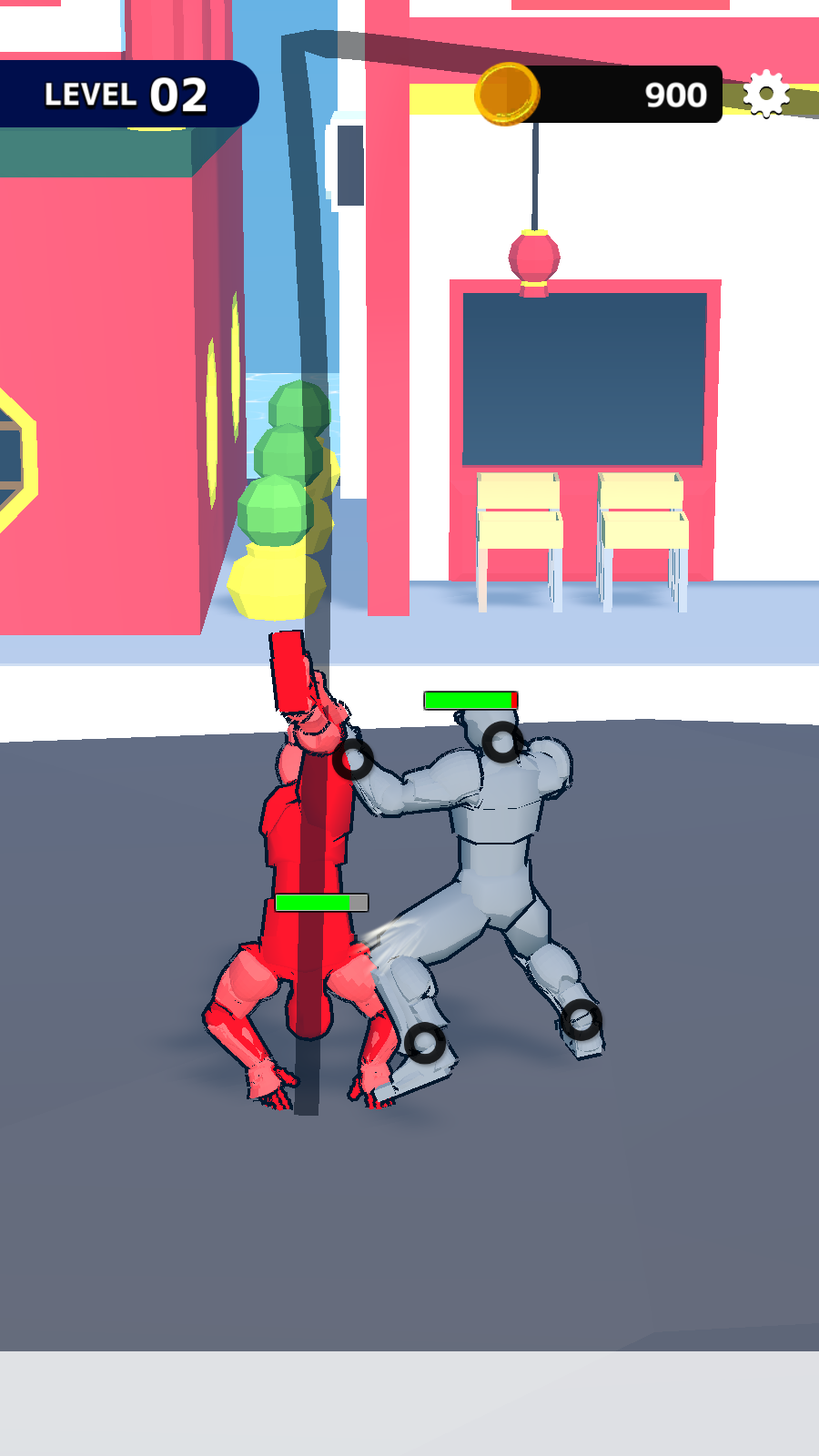 画线决斗最新版下载v2.2.2