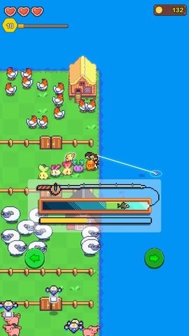 海岛时光种田挖矿手游版下载v0.419