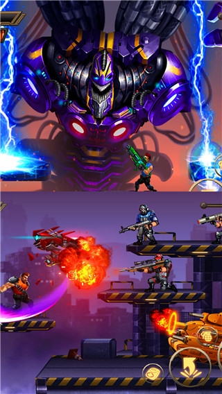 绝地冒险大作战免费版下载v1.3.0