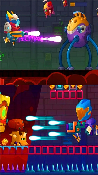 绝地冒险大作战免费版下载v1.3.0