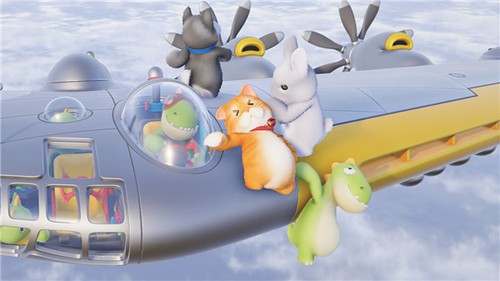 猛兽派对手机版免费版下载v1.4