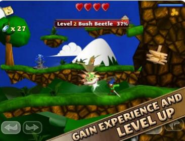 剑客少年无限钻石版下载v1.4.10