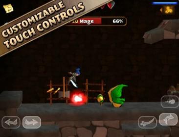 剑客少年无限钻石版下载v1.4.10