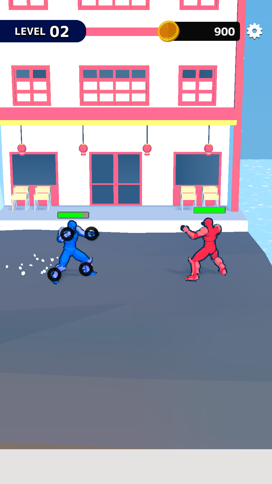 画线决斗最新版下载v2.2.2