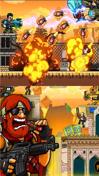 绝地冒险大作战免费版下载v1.3.0