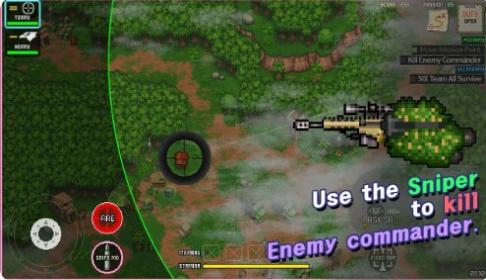 六队装甲部队中文版下载v1.2.20