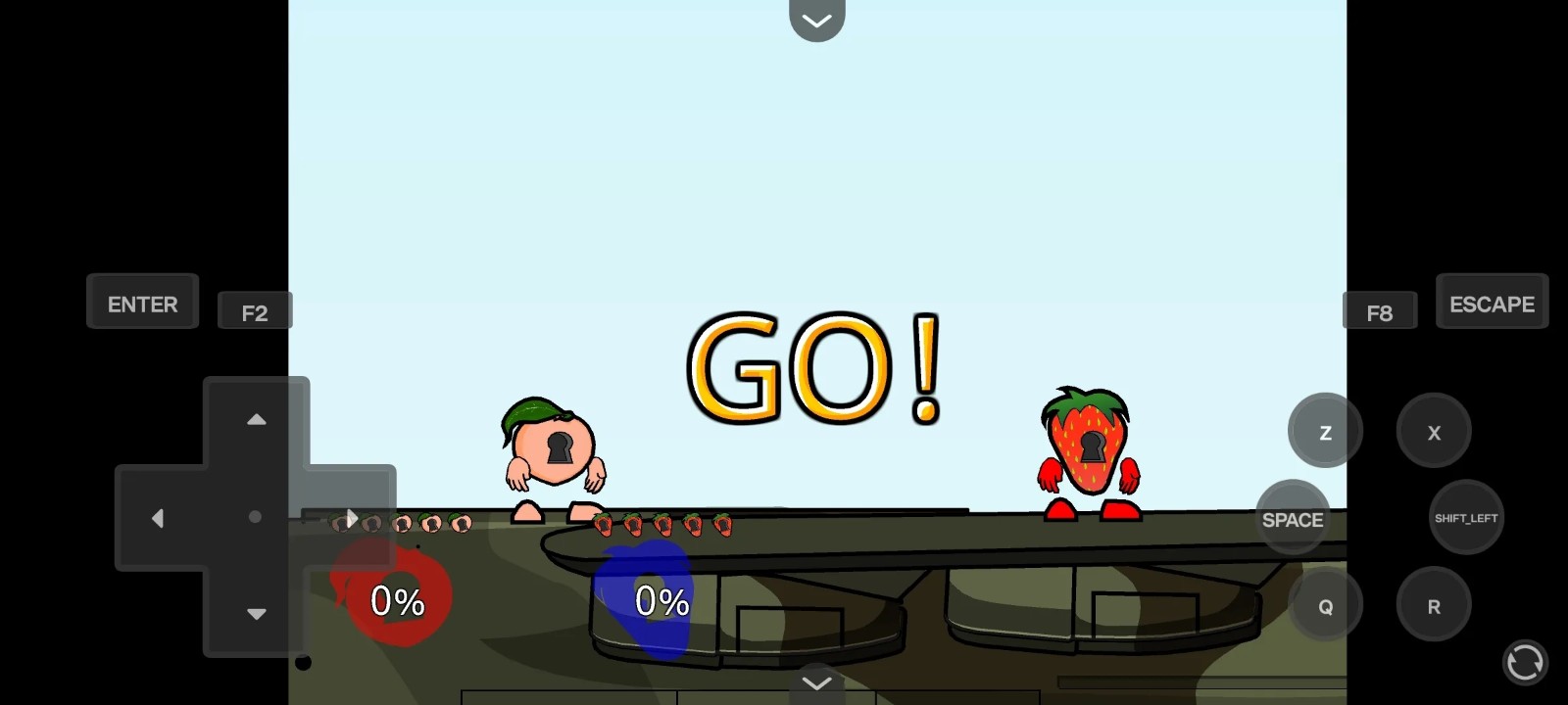 疯p疯狂小人乱斗手机版下载v1.00.30