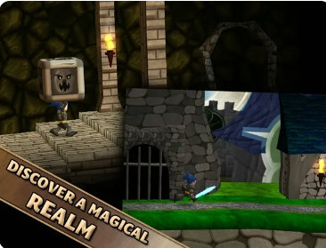 剑客少年无限钻石版下载v1.4.10