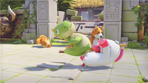 猛兽派对手机版免费版下载v1.4