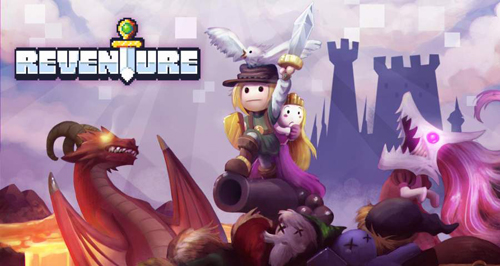 重生大冒险手机版下载v1.6.6