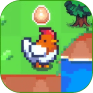 海岛时光种田挖矿手游版下载v0.419