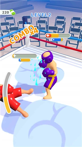 拳击小子手游版下载v1.4.1