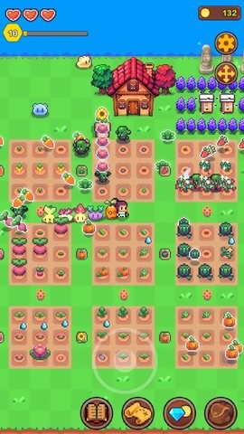 海岛时光种田挖矿手游版下载v0.419