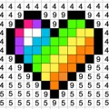 数字填色画画安卓版下载v4.14.0