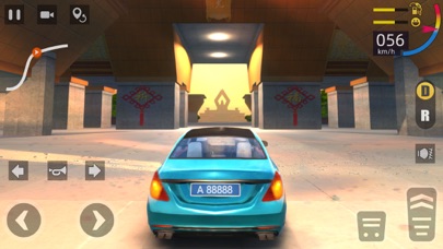 巴士之星-公交车模拟器