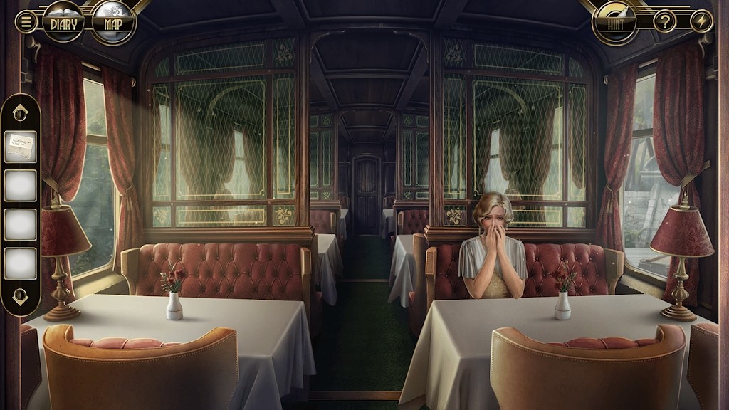 阿尔卑斯山谋杀案手机版下载v11.1.4