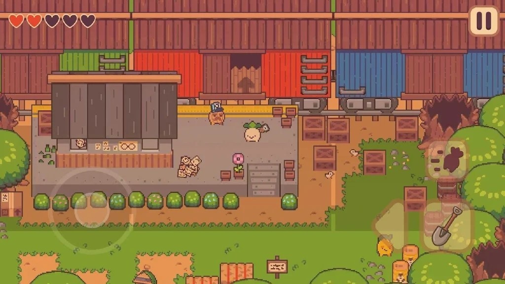 大头菜小子避税历险记安卓下载v1.4.46