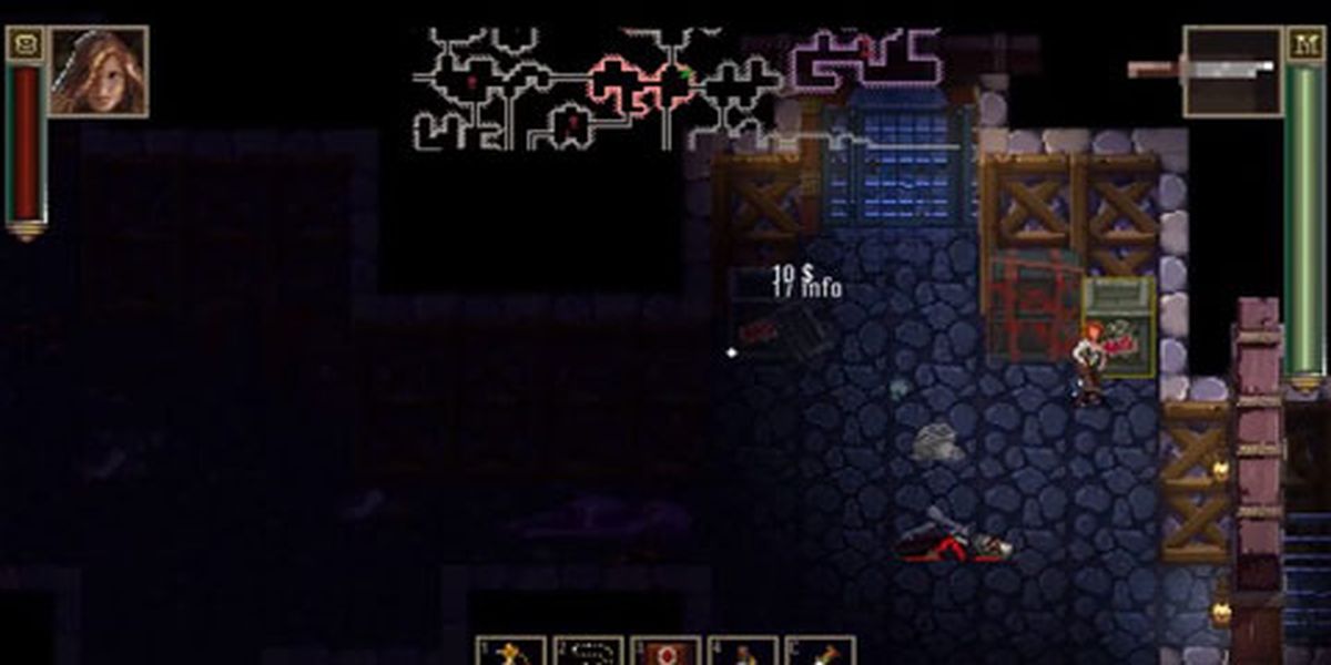 克苏鲁异闻录手机版手游下载v1.42安卓版