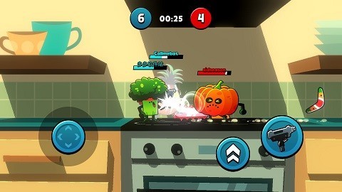 厨房大乱斗最新版下载v1.1.2