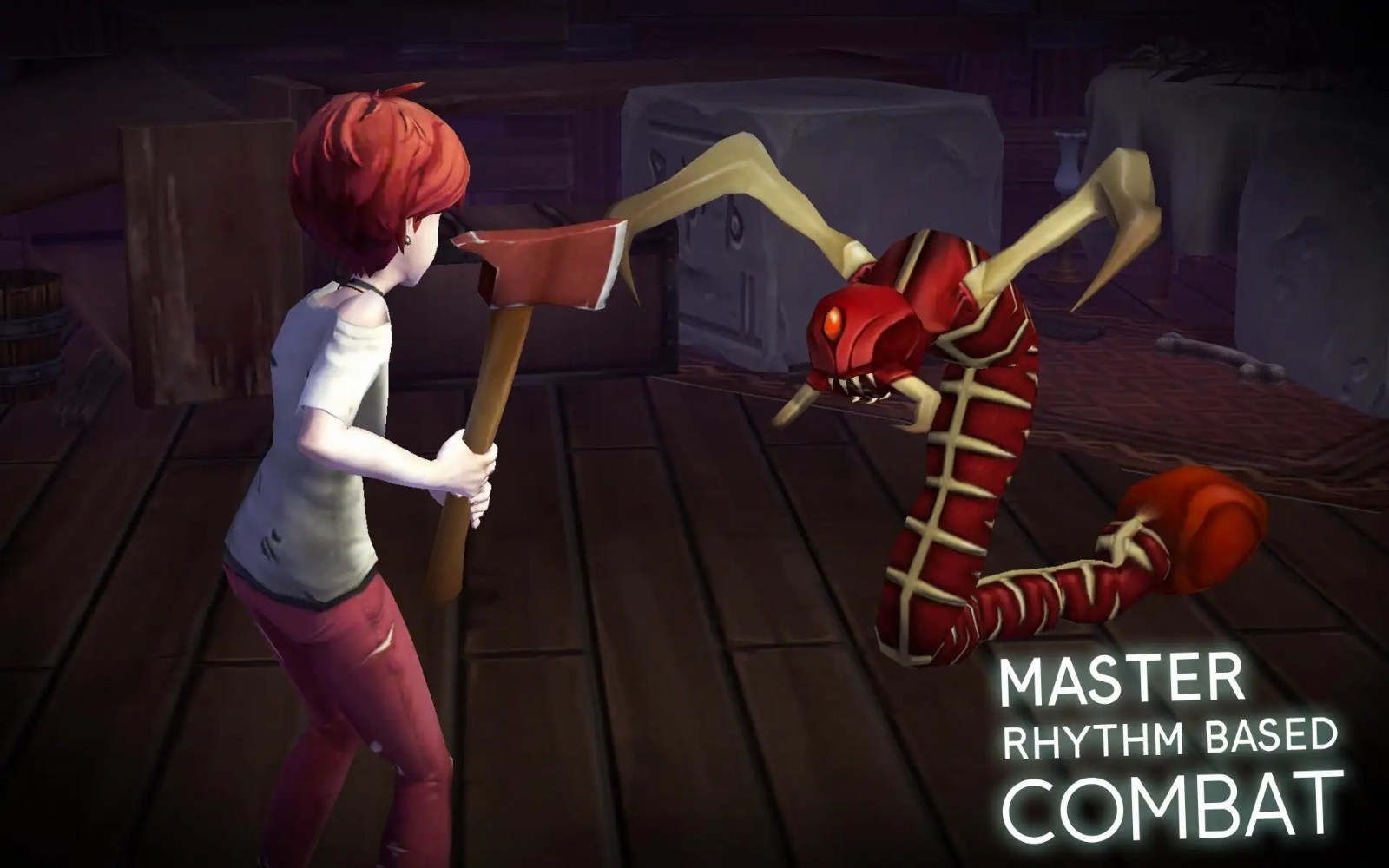 直到晨曦来临最新版本下载v1.0