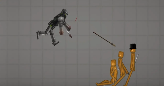 西瓜游乐场中文版下载v1.0安卓版